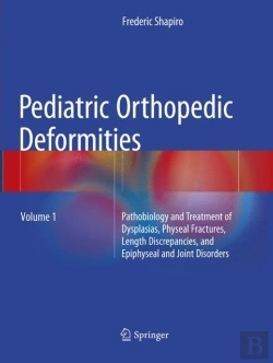 Bertrand.pt - Pediatric Orthopedic Deformities, Volume 1