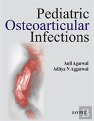 Pediatric Osteoarticular Infections