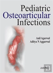 Pediatric Osteoarticular Infections