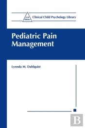 Pediatric Pain Management
