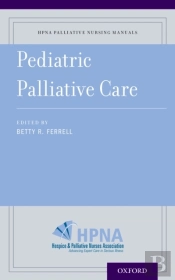 Pediatric Palliative Care