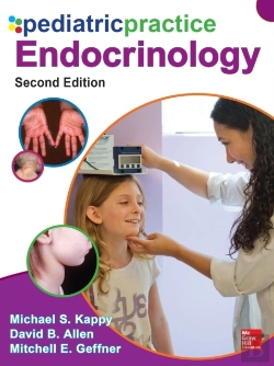 Bertrand.pt - Pediatric Practice: Endocrinology, 2nd Edition