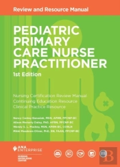 Pediatric Primary Care Nurse Practitione