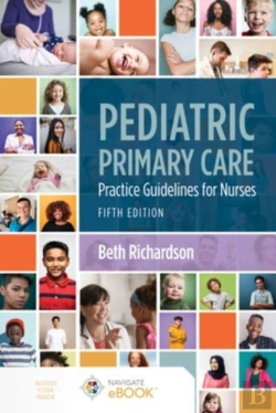 Bertrand.pt - Pediatric Primary Care: Practice Guidelines For Nurses