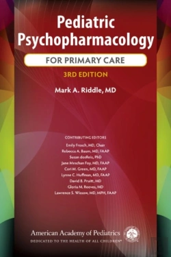 Bertrand.pt - Pediatric Psychopharmacology For Primary Care