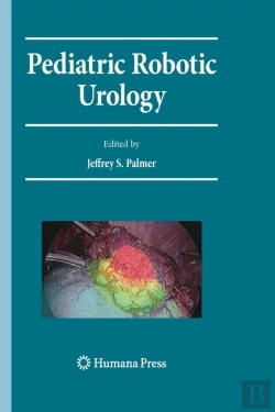 Bertrand.pt - Pediatric Robotic Urology