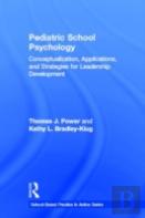 Pediatric School Psychology