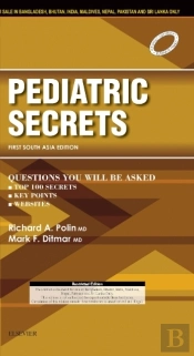 Pediatric Secrets: First South Asia Edition