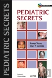 Pediatric Secrets