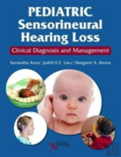 Bertrand.pt - Pediatric Sensorineural Hearing Loss