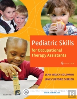 Bertrand.pt - Pediatric Skills For Occupational Therapy Assistants