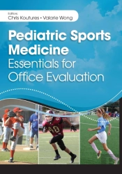 Pediatric Sports Medicine