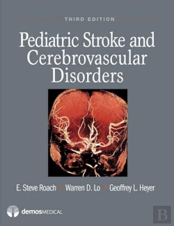 Bertrand.pt - Pediatric Stroke And Cerebrovascular Disorders