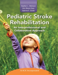 Pediatric Stroke Rehabilitation