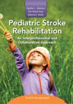 Bertrand.pt - Pediatric Stroke Rehabilitation