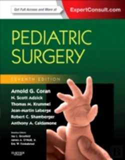 Bertrand.pt - Pediatric Surgery, 2-Volume Set