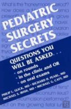 Bertrand.pt - Pediatric Surgery Secrets