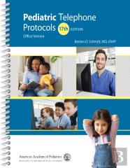 Pediatric Telephone Protocols