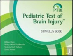 Bertrand.pt - Pediatric Test Of Brain Injury