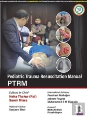 Pediatric Trauma Resuscitation Manual