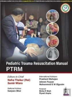 Bertrand.pt - Pediatric Trauma Resuscitation Manual