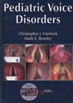 Bertrand.pt - Pediatric Voice Disorders
