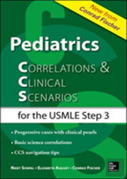 Pediatrics Correlations And Clinical Scenarios