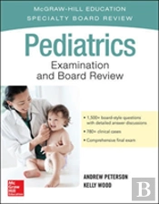 Pediatrics Examination And Board Review
