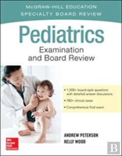 Bertrand.pt - Pediatrics Examination And Board Review