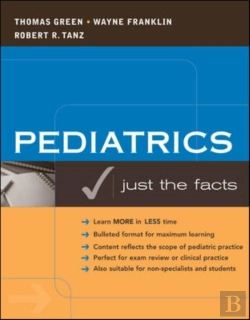 Bertrand.pt - Pediatrics: Just The Facts