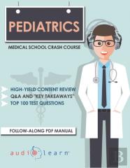 Pediatrics - Medical School Crash Course