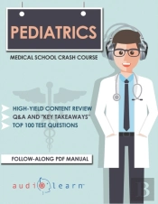 Pediatrics - Medical School Crash Course