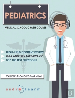 Bertrand.pt - Pediatrics - Medical School Crash Course