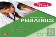 Pediatrics Pretest Self-Assessment And Review, Fifteenth Edition