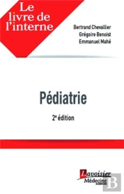 Pédiatrie (2e Édition)