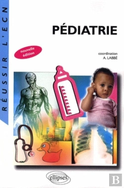 Bertrand.pt - Pédiatrie (2e Édition)