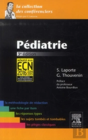 Pédiatrie (3e Édition)