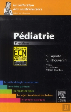 Bertrand.pt - Pédiatrie (3e Édition)
