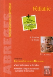 Pédiatrie (5e Édition)