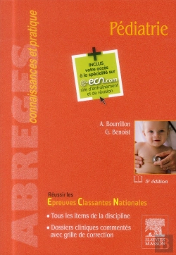 Bertrand.pt - Pédiatrie (5e Édition)