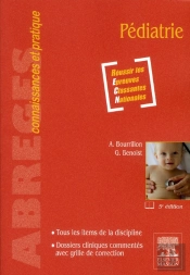 Pediatrie 5eme Edition