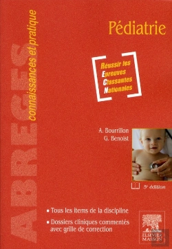 Bertrand.pt - Pediatrie 5eme Edition