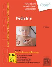Pédiatrie ; 6e Édition