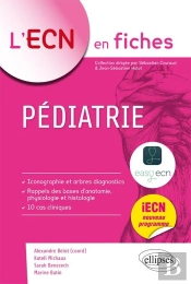 Pédiatrie