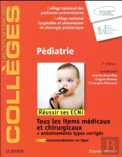 Pédiatrie