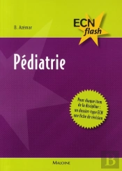 Pédiatrie