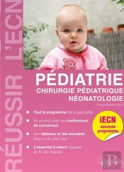Pédiatrie, Chirurgie Pédiatrique, Néonatologie