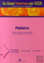 Pédiatrie