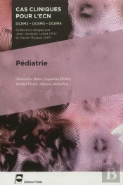 Pédiatrie : Dcem2 - Dcem3 - Dcem4.
