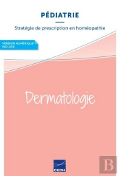Pédiatrie ; Dermatologie